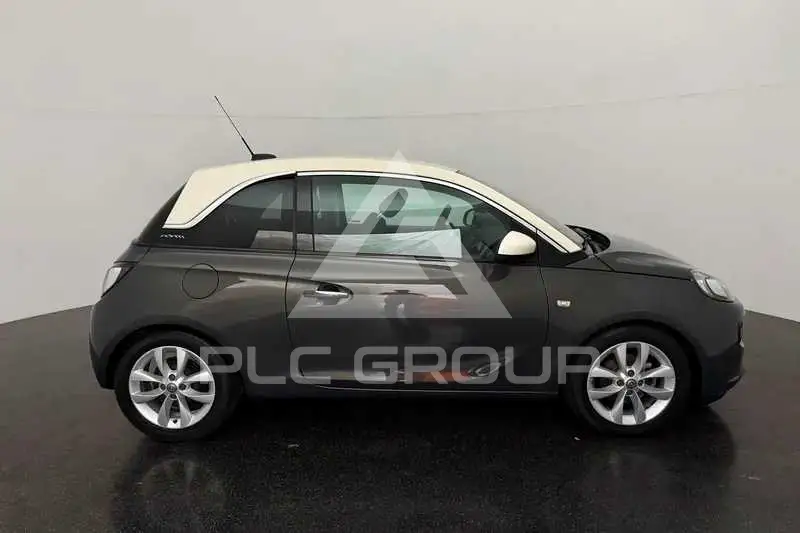2016 Opel Adam