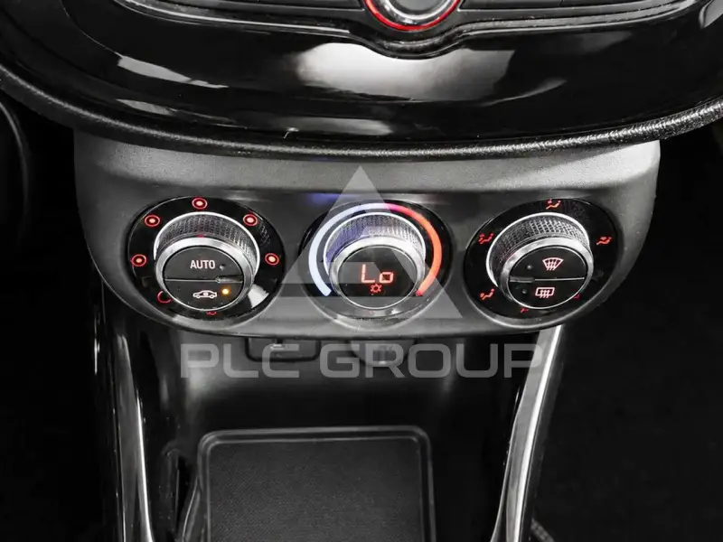 2016 Opel Adam
