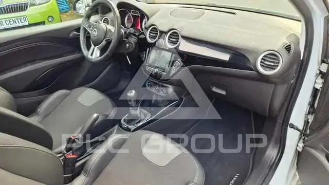 2016 Opel Adam