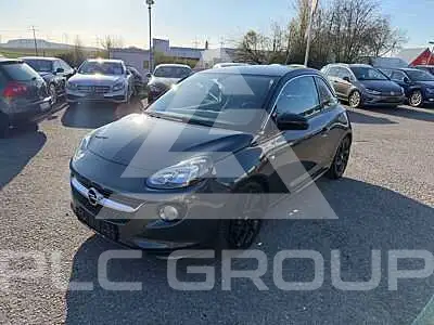 2016 Opel Adam