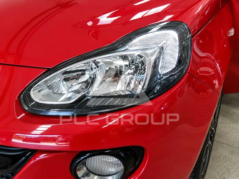 2016 Opel Adam