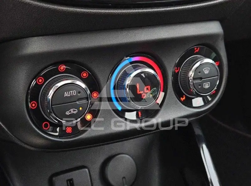 2016 Opel Adam