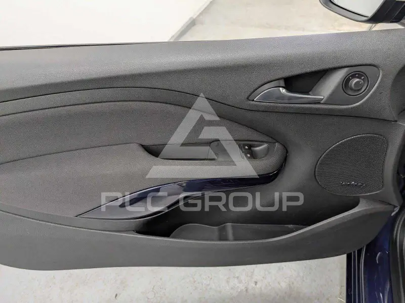 2016 Opel Adam