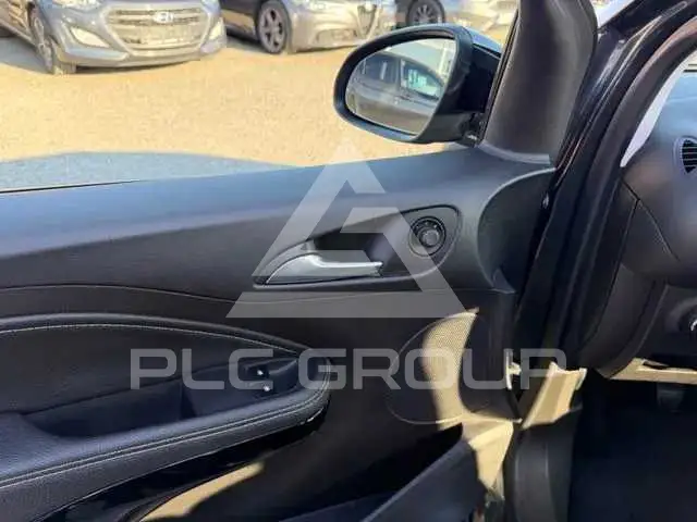 2016 Opel Adam