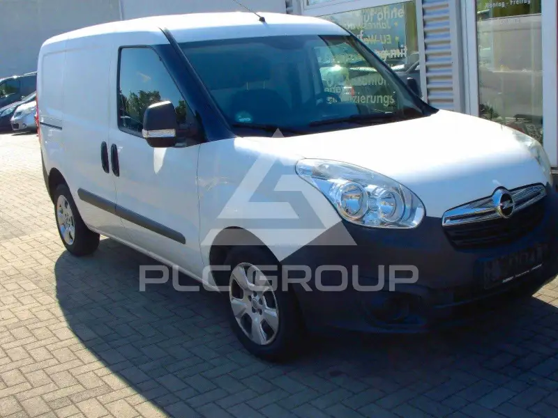 2016 Opel Combo