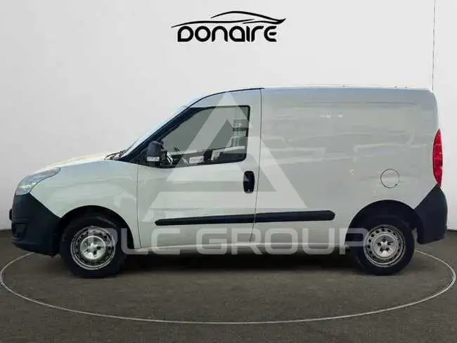 2016 Opel Combo