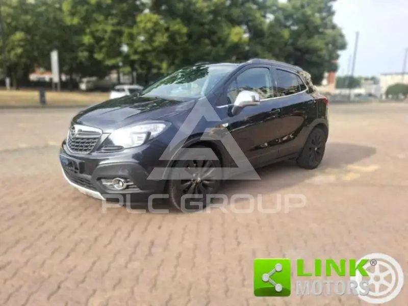 2016 Opel GrandlandX