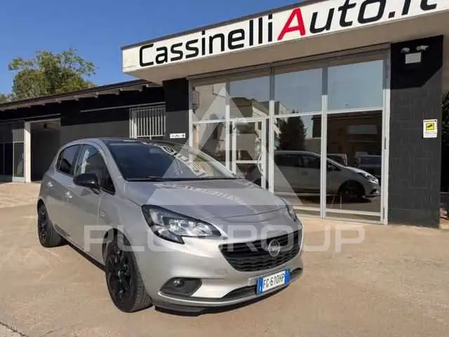 2016 Opel Corsa