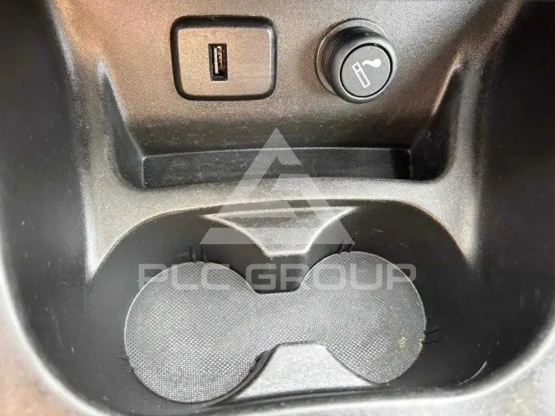 2016 Opel Corsa