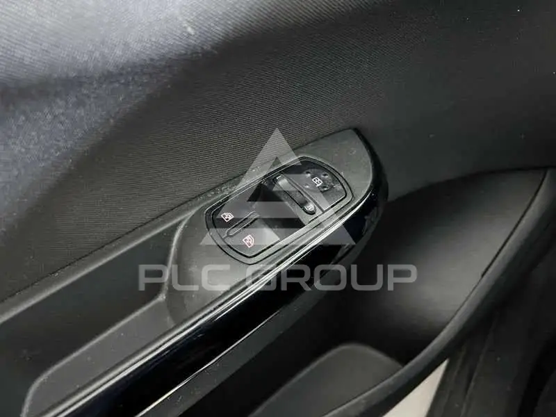 2016 Opel Corsa