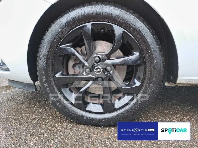 2016 Opel Corsa