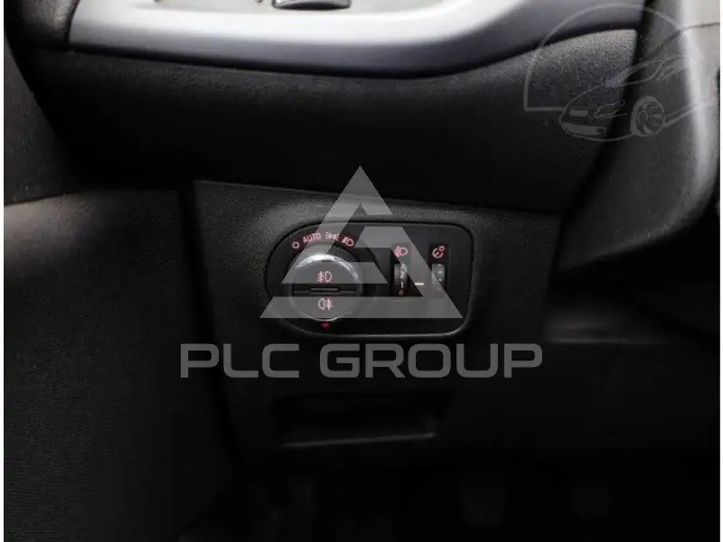 2016 Opel Corsa