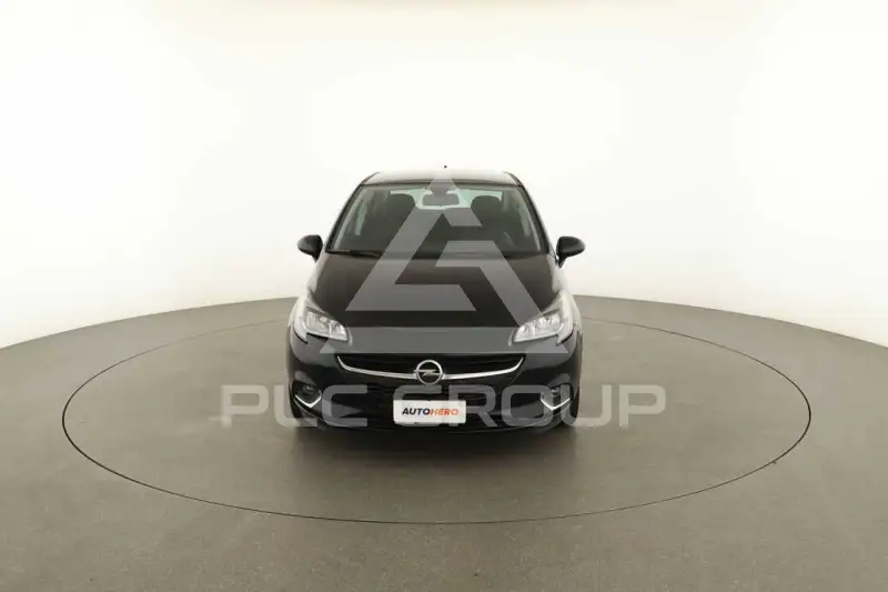 2016 Opel Corsa