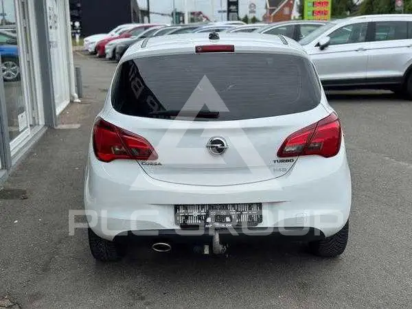 2016 Opel Corsa