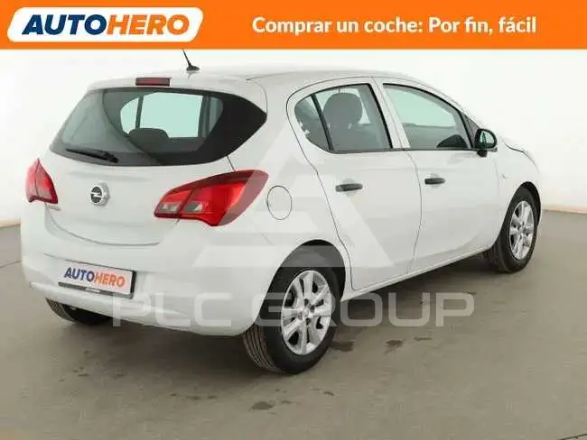 2016 Opel Corsa