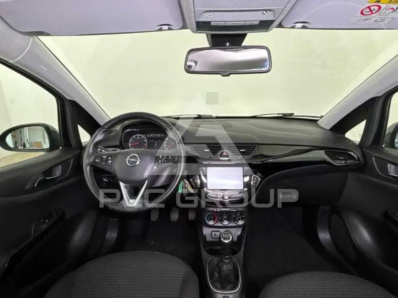 2016 Opel Corsa