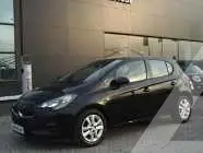 2016 Opel Corsa