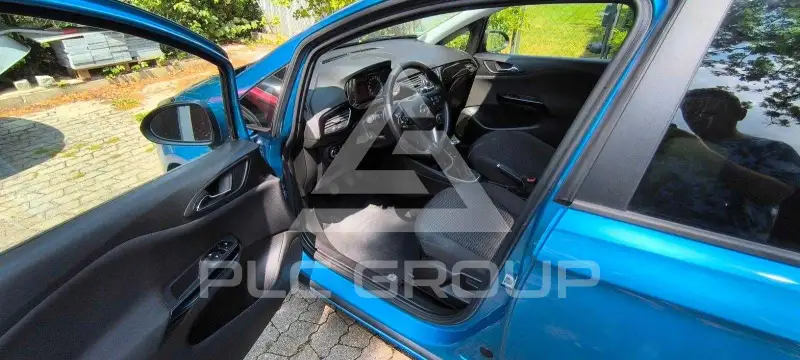 2016 Opel Corsa