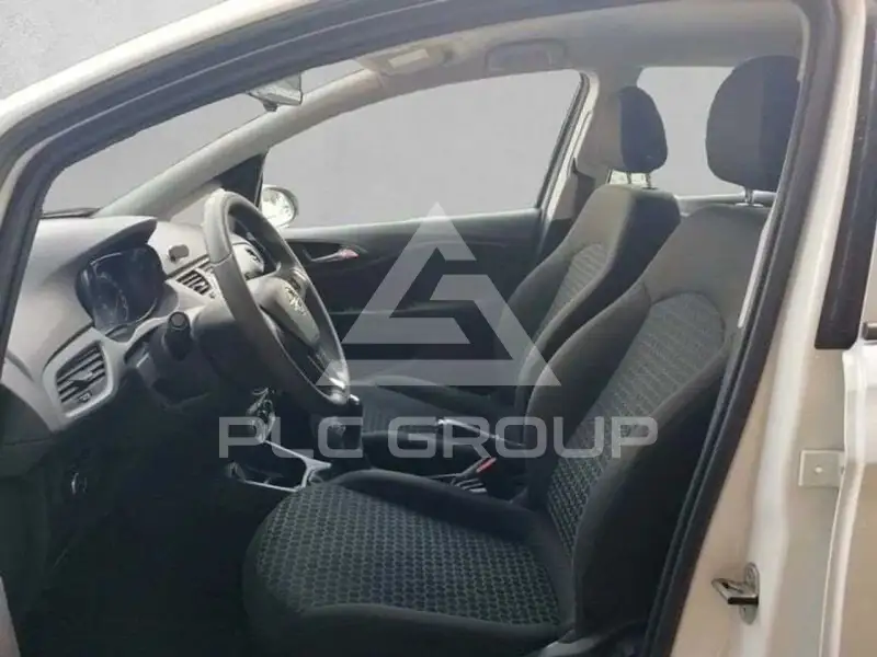 2016 Opel Corsa