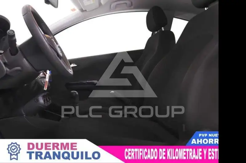 2016 Opel Corsa