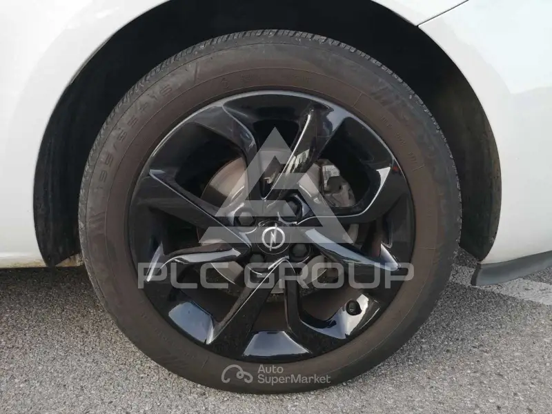 2016 Opel Corsa