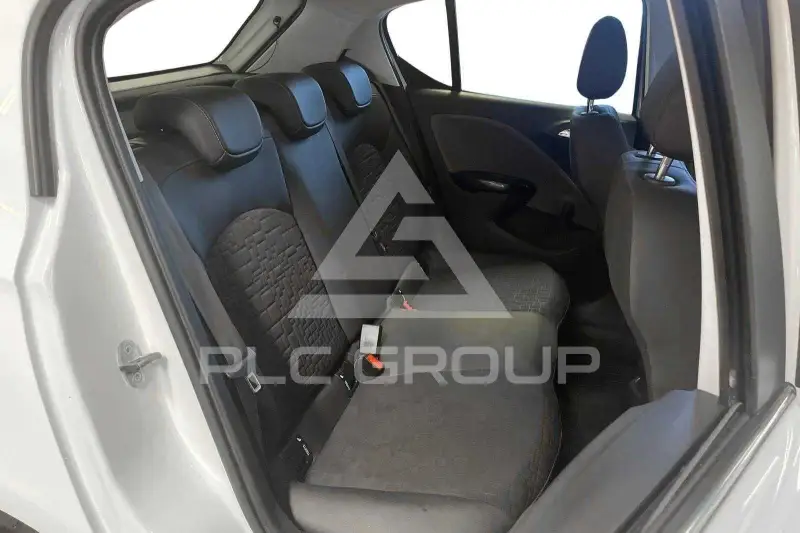 2016 Opel Corsa