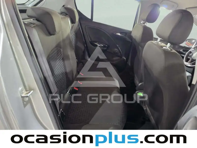 2016 Opel Corsa