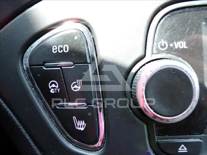 2016 Opel Corsa