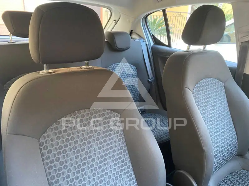 2016 Opel Corsa