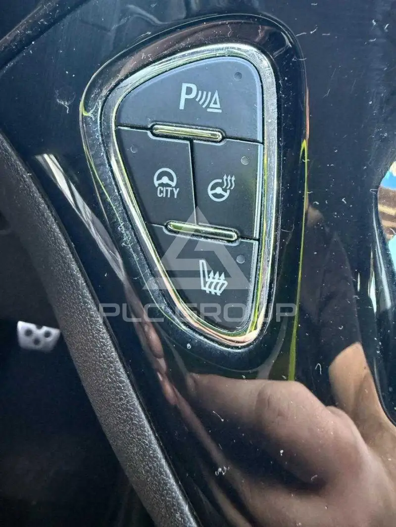 2016 Opel Corsa