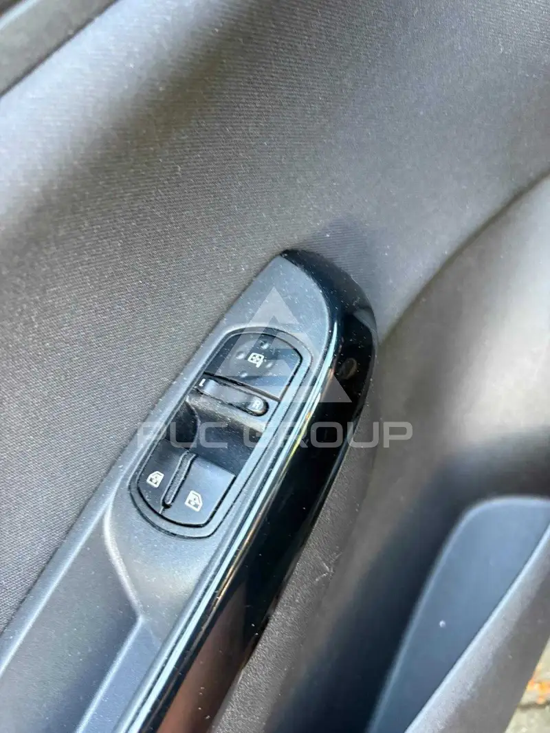 2016 Opel Corsa