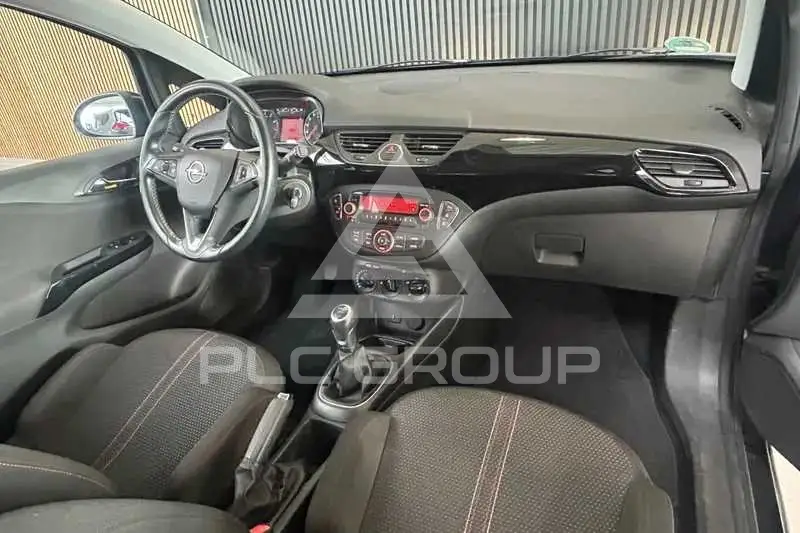 2016 Opel Corsa