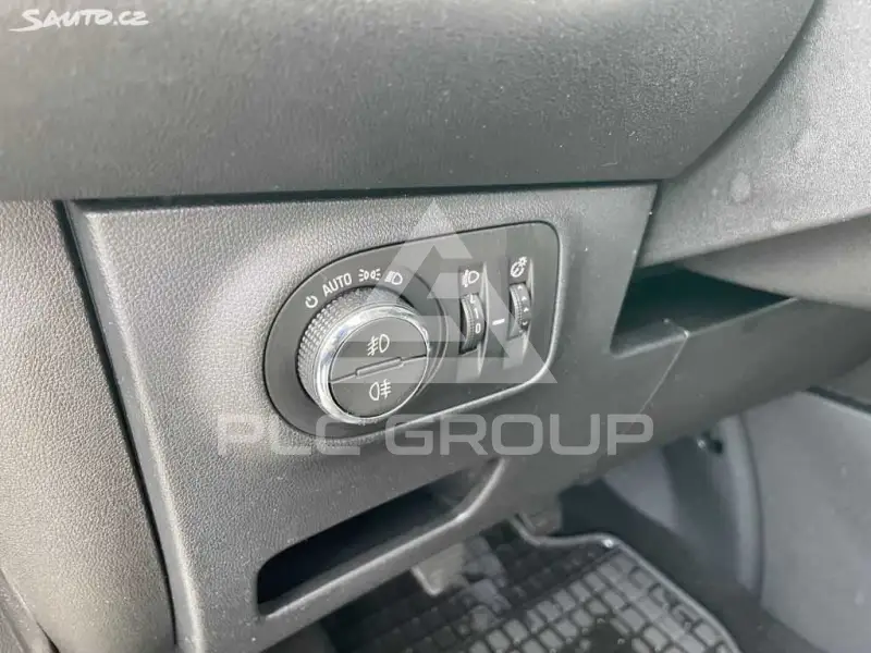 2016 Opel Corsa