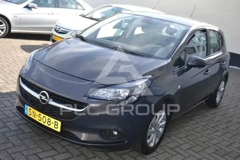 2016 Opel Corsa