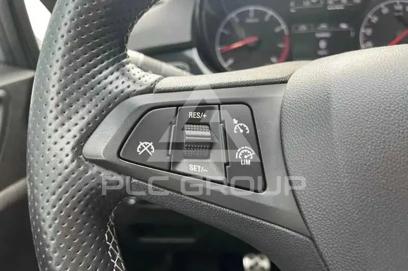 2016 Opel Corsa