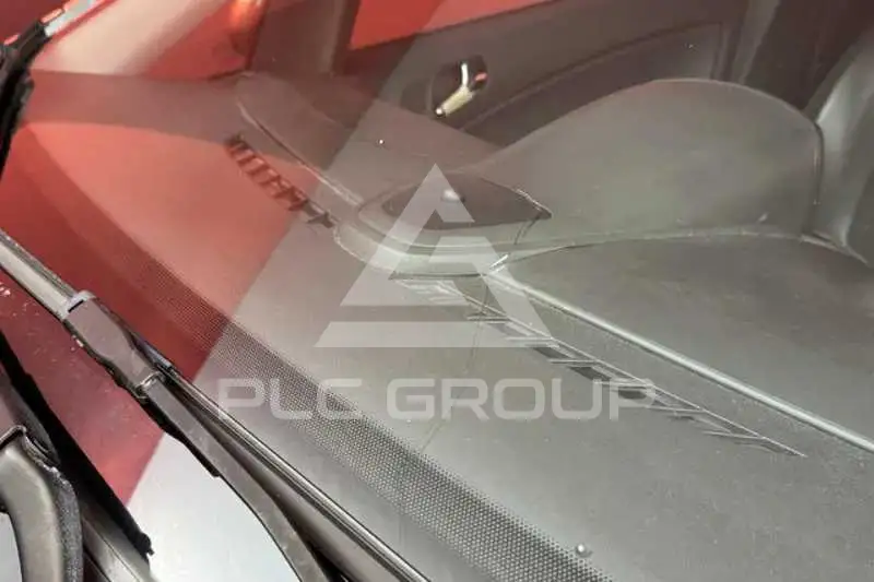 2016 Opel Corsa