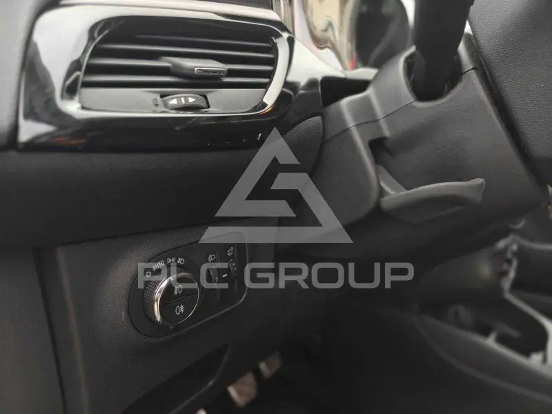 2016 Opel Corsa