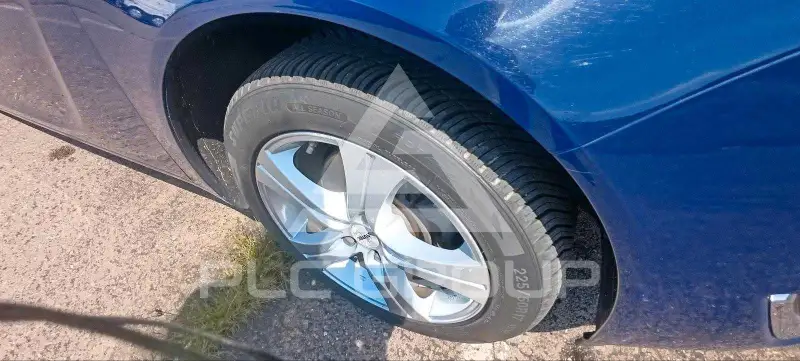 2016 Opel Insignia