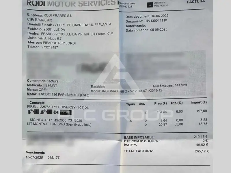 2016 Opel Insignia