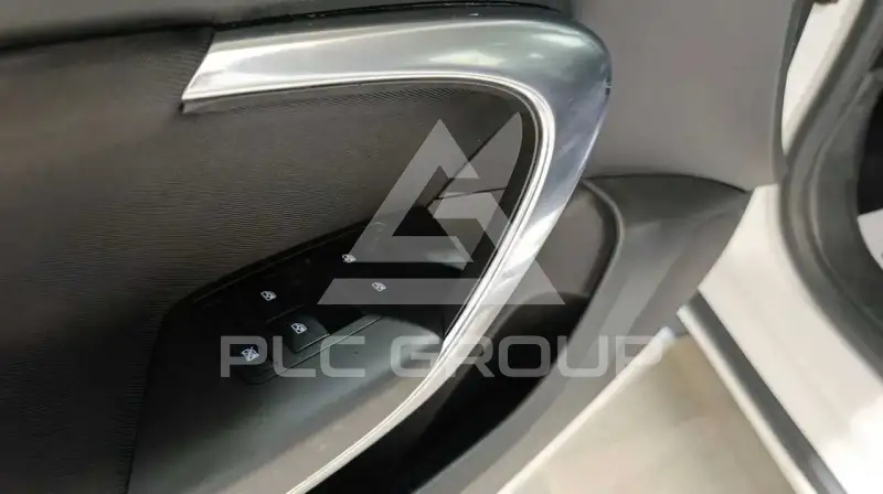 2016 Opel Insignia