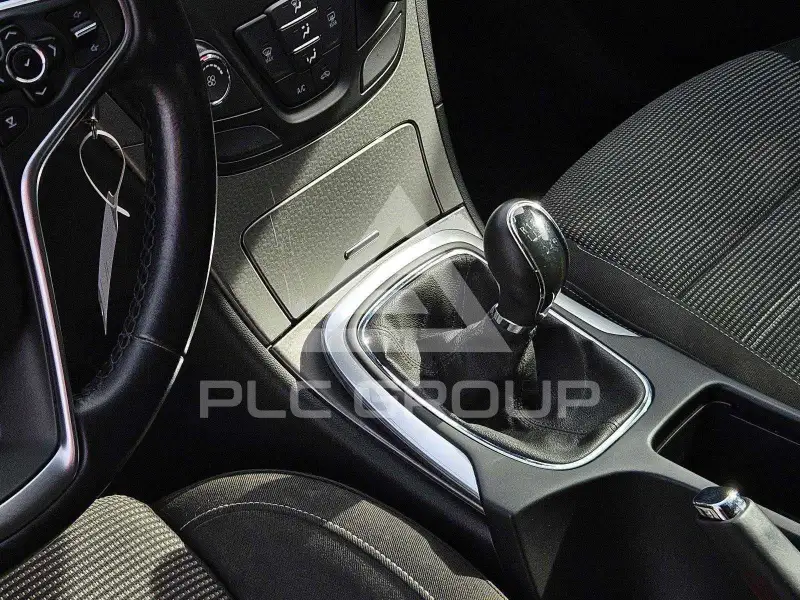 2016 Opel Insignia