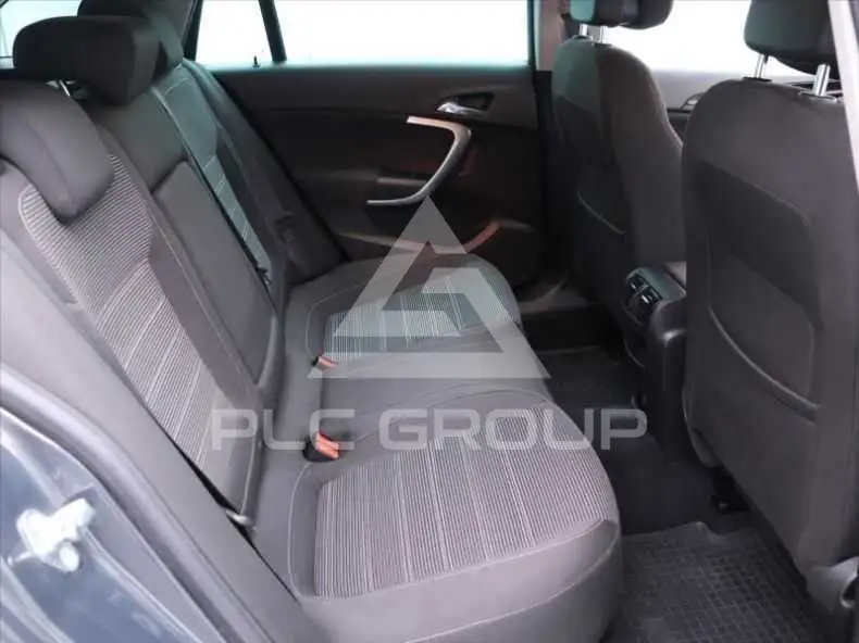 2016 Opel Insignia