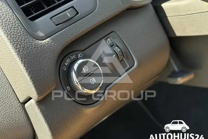 2016 Opel Insignia