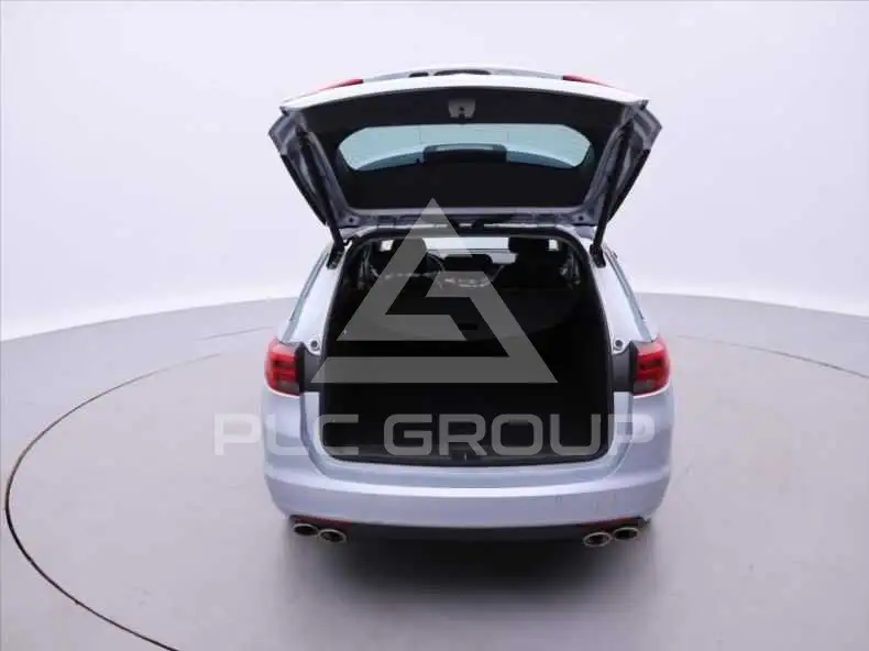 2016 Opel Astra