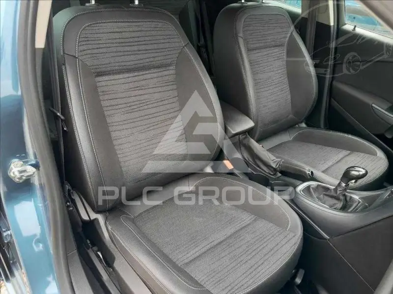 2016 Opel Astra