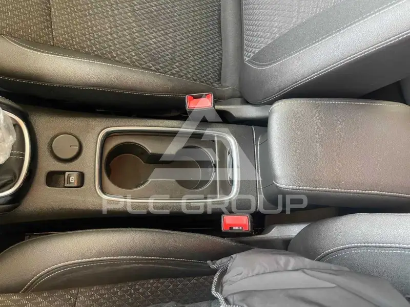 2016 Opel Astra