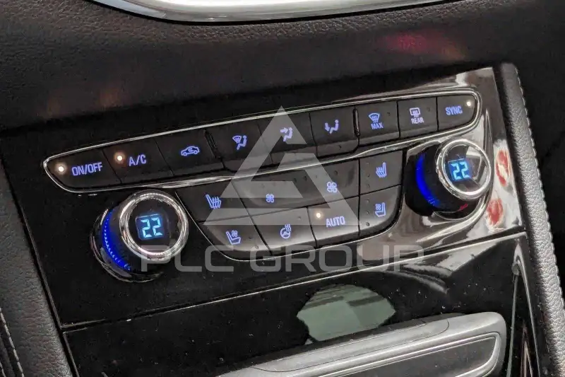 2016 Opel Astra
