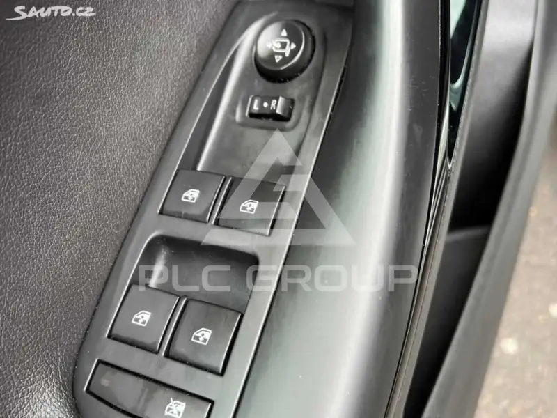 2016 Opel Astra