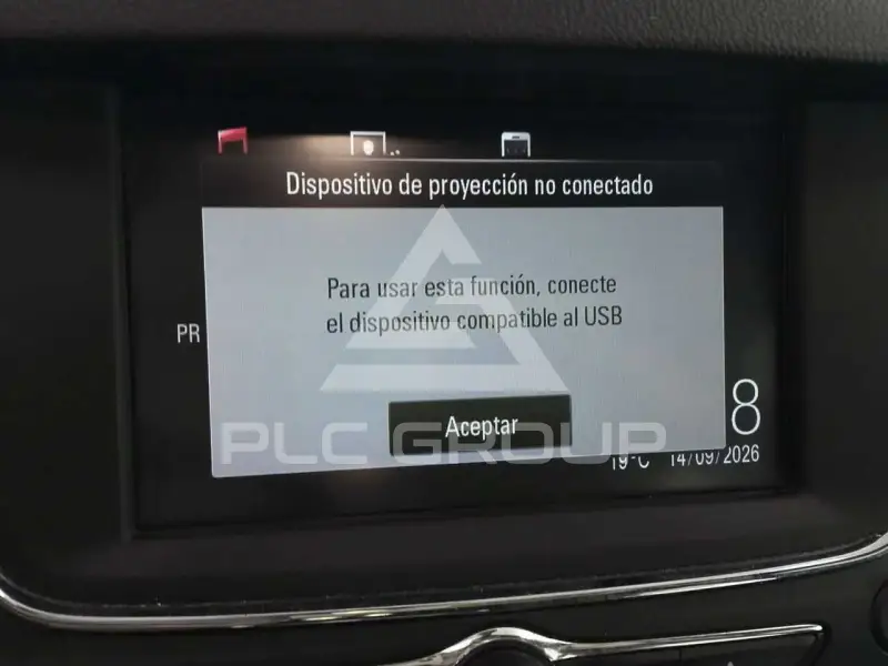 2016 Opel Astra