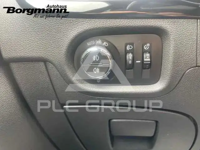 2016 Opel Astra